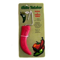 3518 - Chile Jalapeno Twister - Small