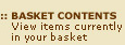Basket Contents
